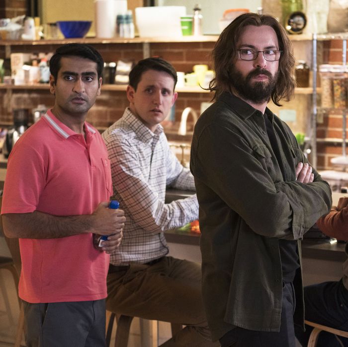 silicon valley season 3 soundtrack