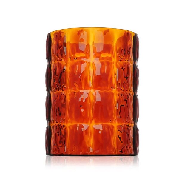 Patricia Urquiola for Kartell Matelasse Vase