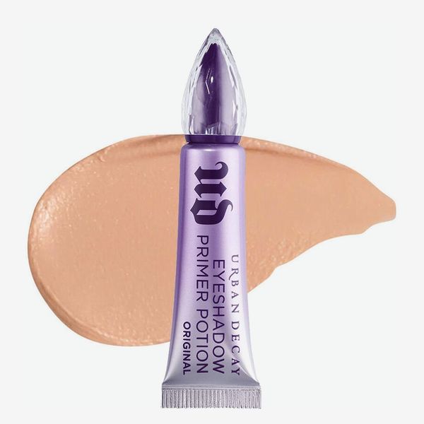 Urban Decay Eyeshadow Primer Potion