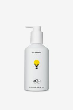 Highland Style Co. the Wash