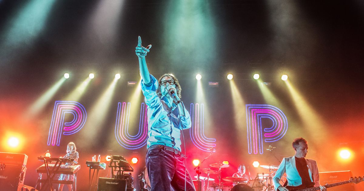 Jarvis Cocker on Pulp’s New Documentary and the Future of the Band