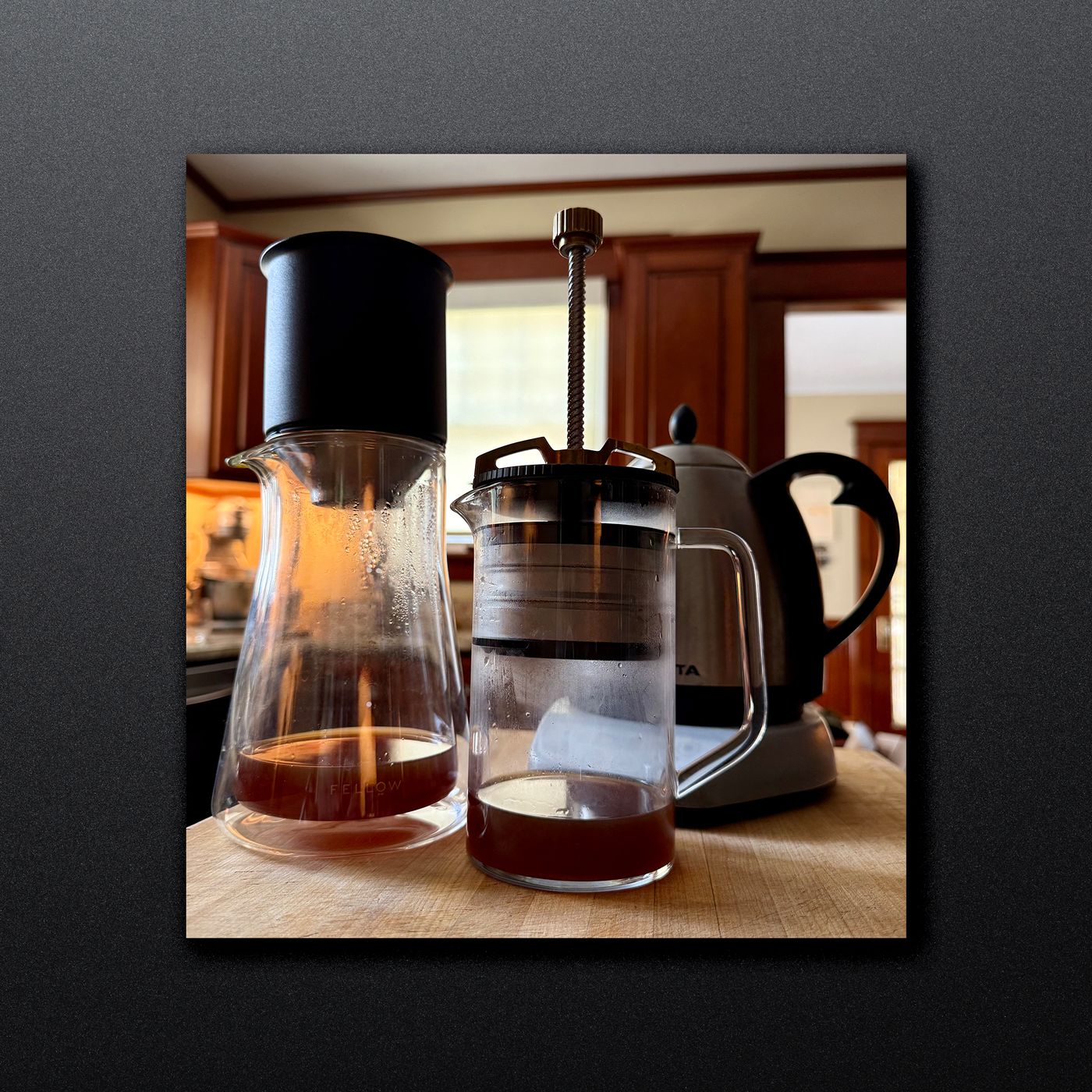 How to Brew Coffee for Party With French Press: Perfect & Easy Guide