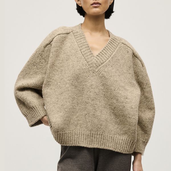 Babaà Jumper No29 Mist