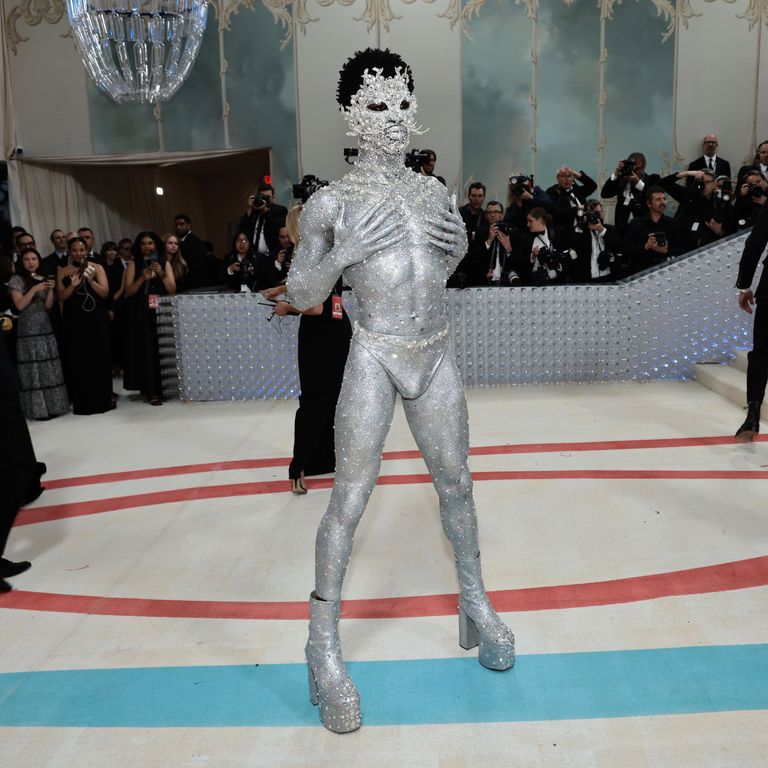 Met Gala 2023: All the Looks [Live Photos]