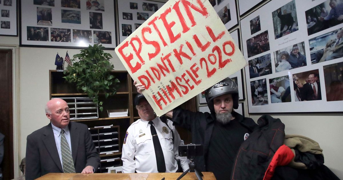 EPSTEIN DIDN T KILL HIMSELF IPA visual data 7