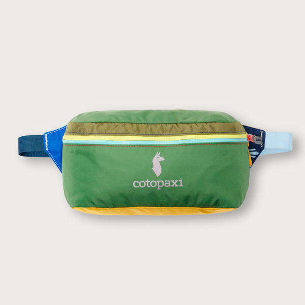 Cotopaxi Bataan 3L Fanny Pack - Del Día