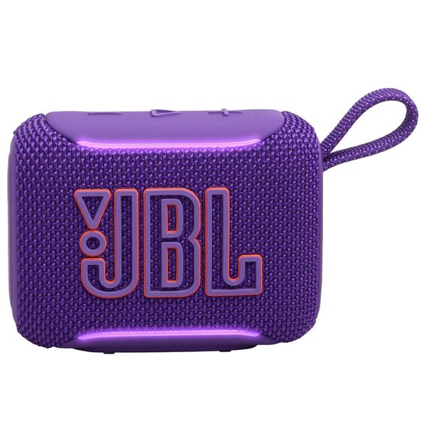 JBL Go 5 Ultra-portable Waterproof Bluetooth Speaker