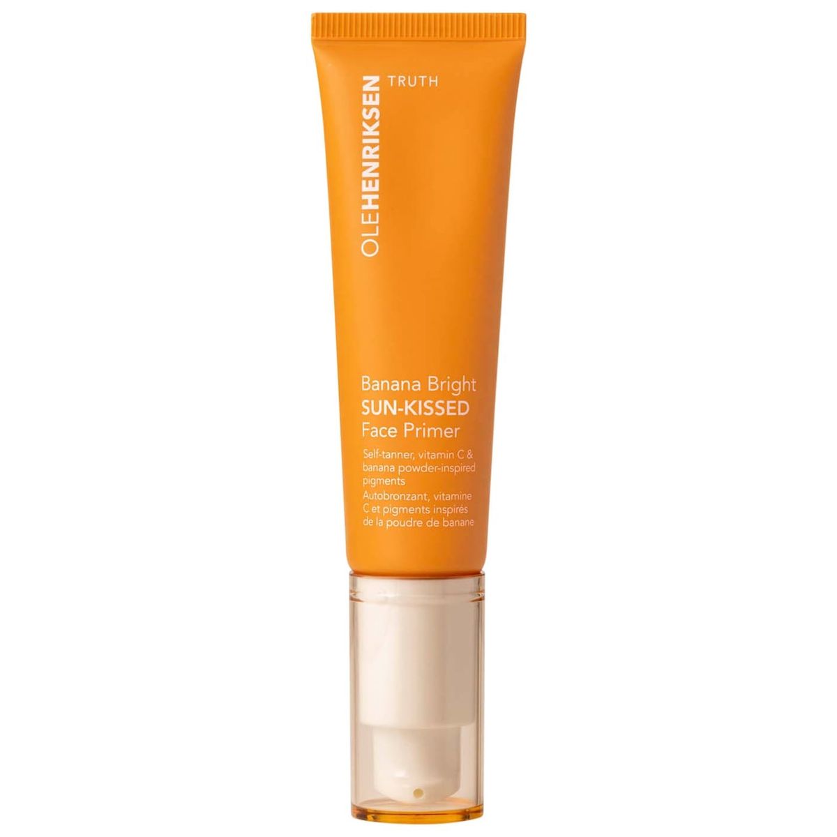 Ole Henriksen Banana Bright Illuminating Face Primer with Vitamin C