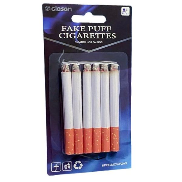 Clesen Fake Cigarettes