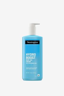 Neutrogena Hydro Boost Hydrating Body Gel Cream