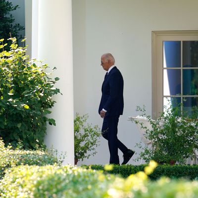 President Biden Departs White House For Nevada