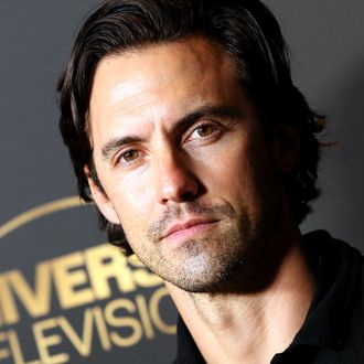 Milo Ventimiglia to Play Evel Knievel in USA Limited Series