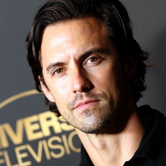 Milo Ventimiglia To Play Evel Knievel In Usa Limited Series