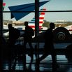 US To Cut 10% Of Flights On Shutdown, Spare Routes Abroad