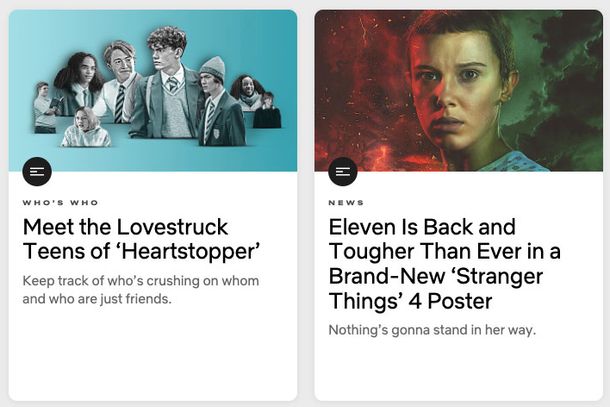 Meet the Cast of 'Heartstopper' Season 2 - Netflix Tudum