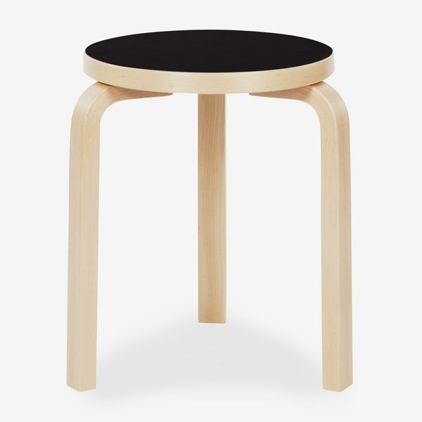 Artek Aalto Stool 60