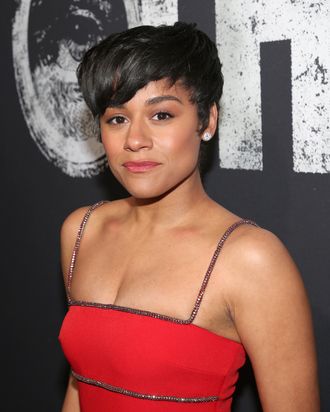 “Othello” Broadway Opening Night