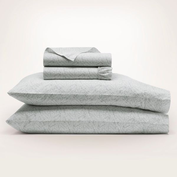 Boll & Branch Signature Hemmed Sheet Set