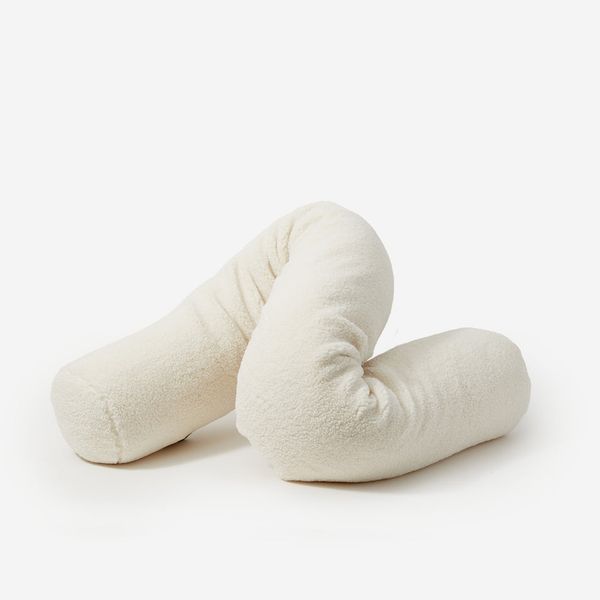 Buffy Wiggle Pillow - With Cover