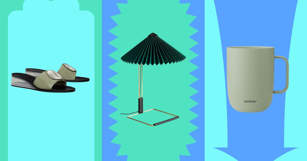 Sunscreen, Sandals, Swimsuits, and More Summer Sales to Shop This Weekend