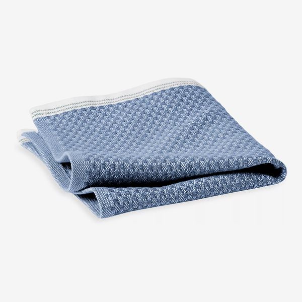 Coyuchi Mediterranean Organic Wash Cloth