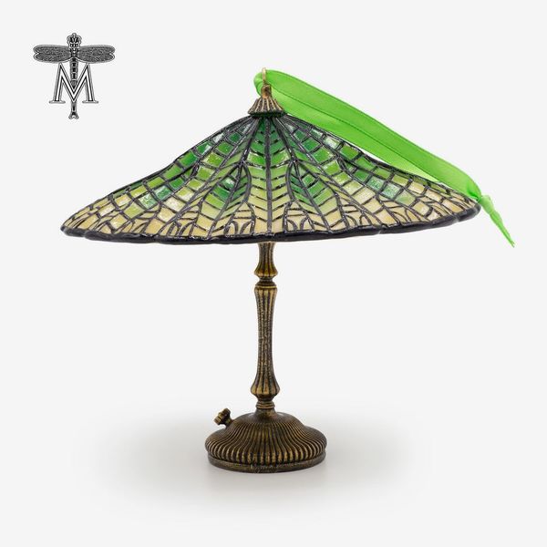 Lotus, Pagoda Miniature Lamp Reproduction