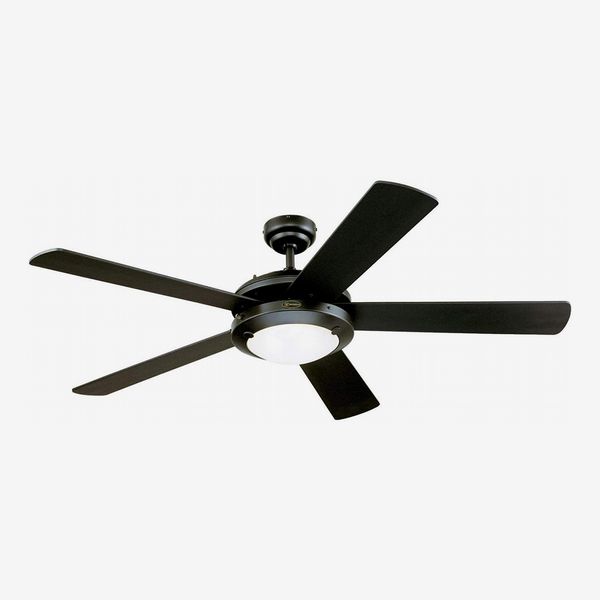 17 Best Ceiling Fans 2021 The Strategist, Which Ceiling Fan Has The Brightest Light