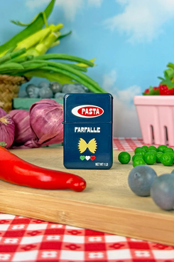A Shop Of Things Pasta Box Lighter