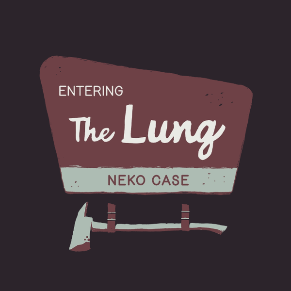 ‘Entering the Lung’ Substack by Neko Case