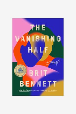 ‘The Vanishing Half,’ by Brit Bennett