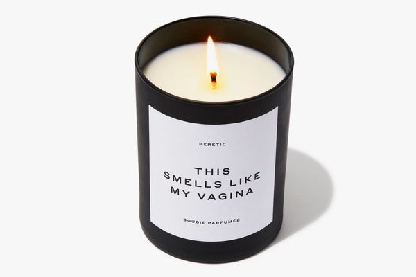 Heretic THIS SMELLS LIKE MY VAGINA CANDLE