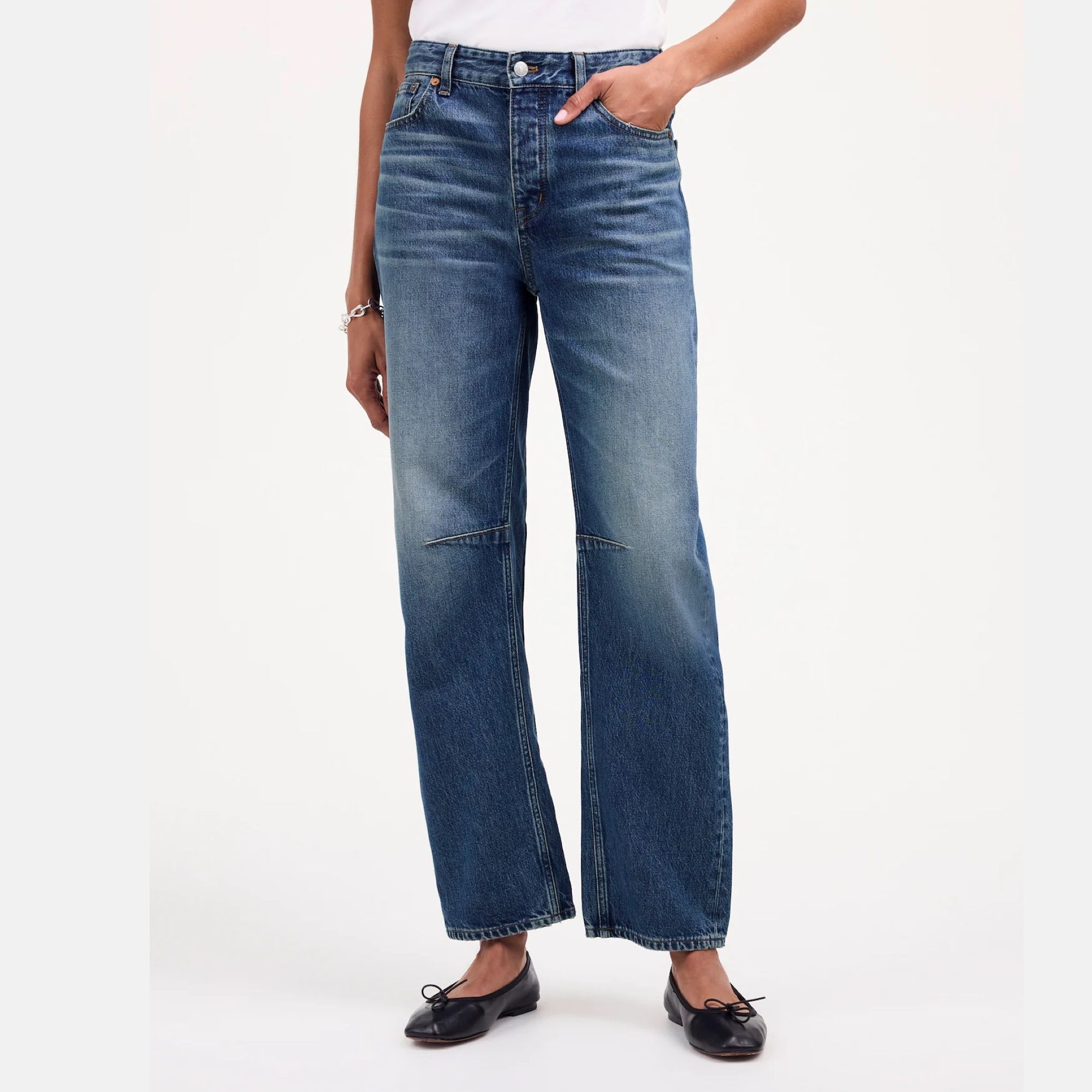 Madewell Jeans Review 2025 The Strategist