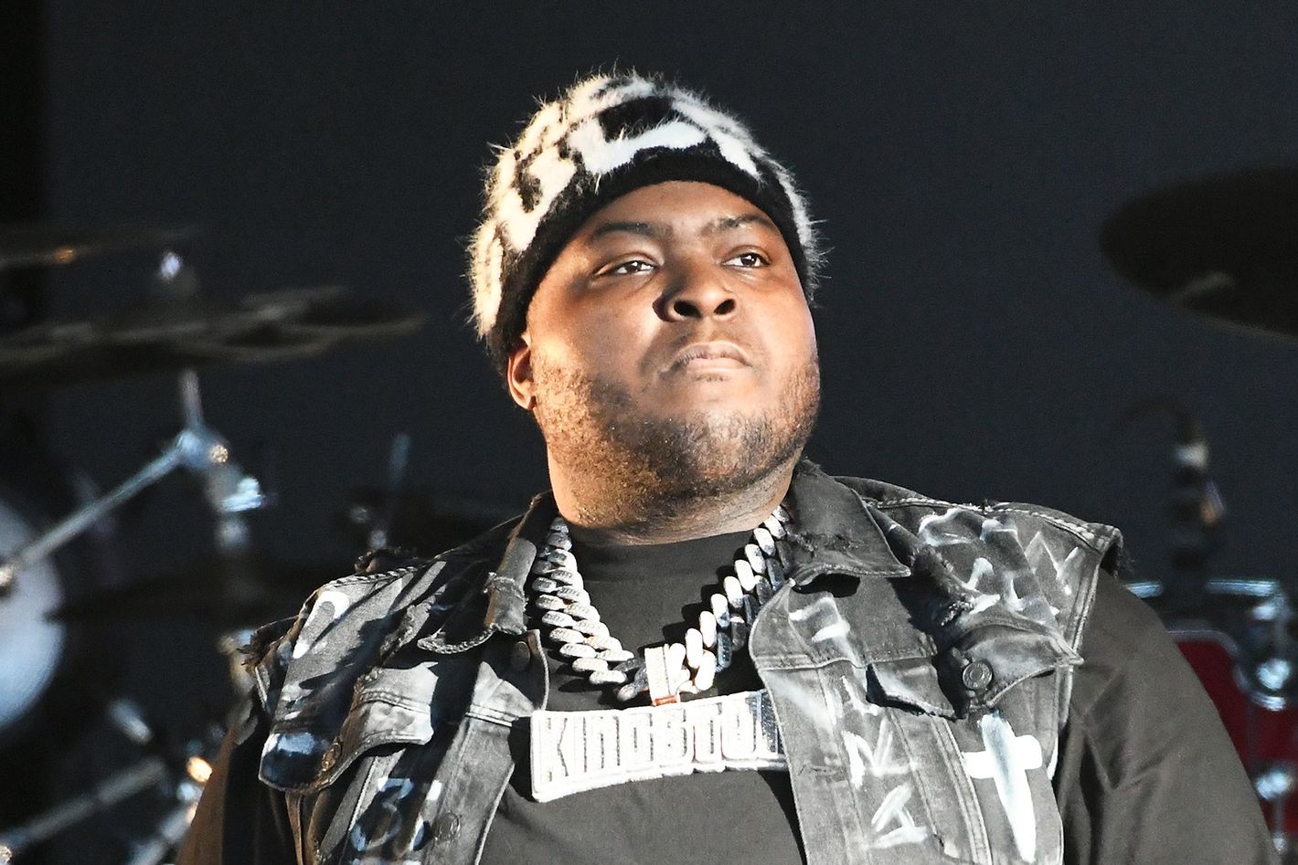 Sean Kingston Will Be Extradited to Florida on Fraud Charges