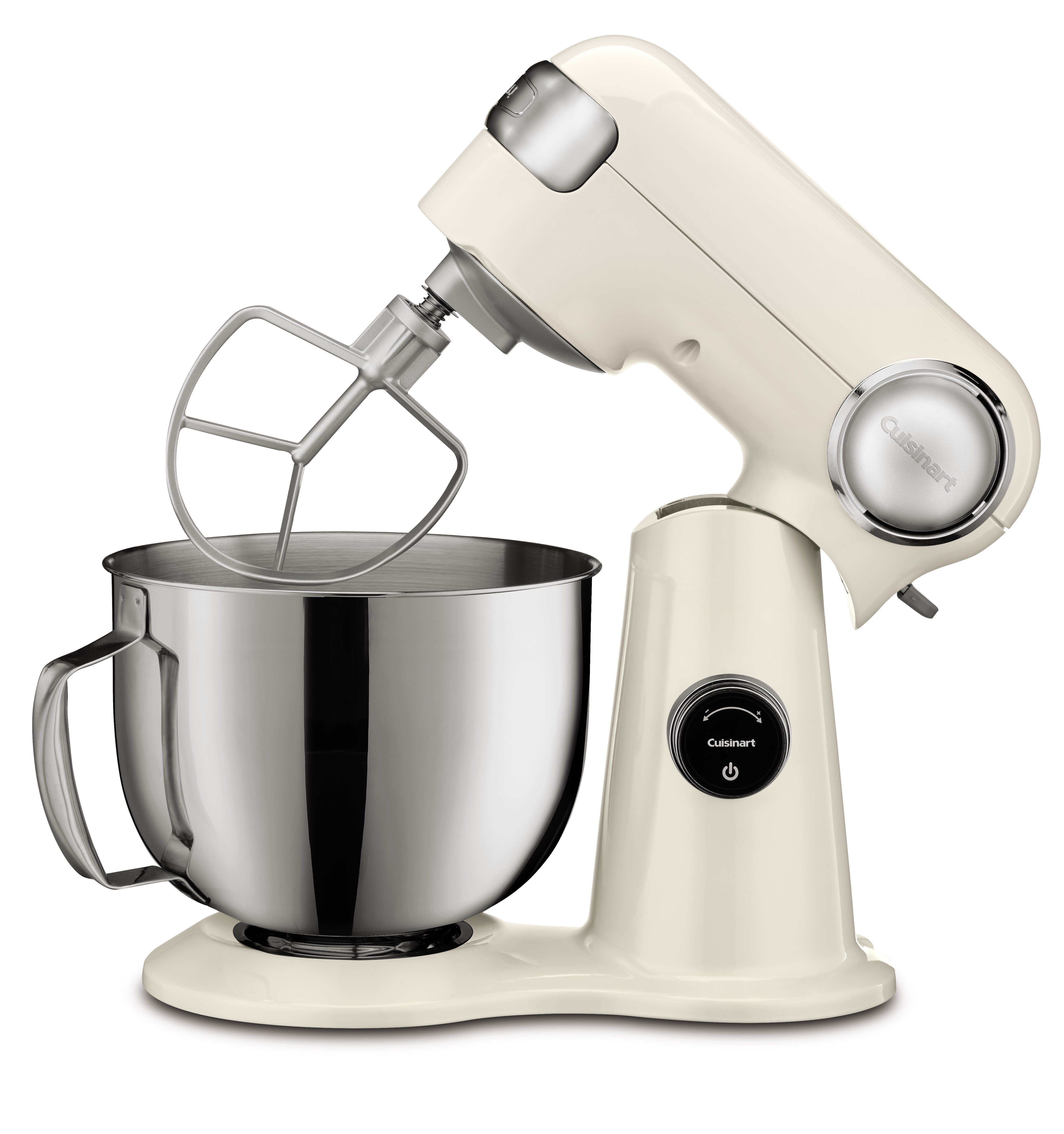 The 9 Best Stand Mixers, According to Our Tests