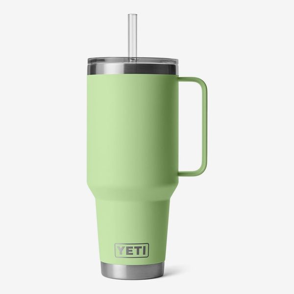 Yeti Rambler Straw Mug - 42 Oz.