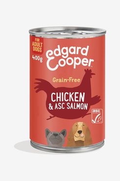 Edgard & Cooper Wet Senior Dog Food
