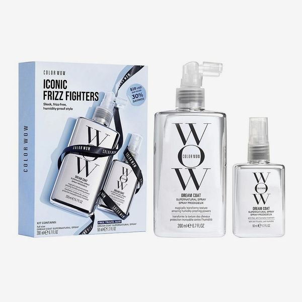 Color Wow Dream Coat Iconic Frizz Fighters Duo Gift Set