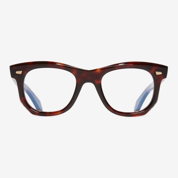 Cutler and Gross 1409 Round Optical Glasses