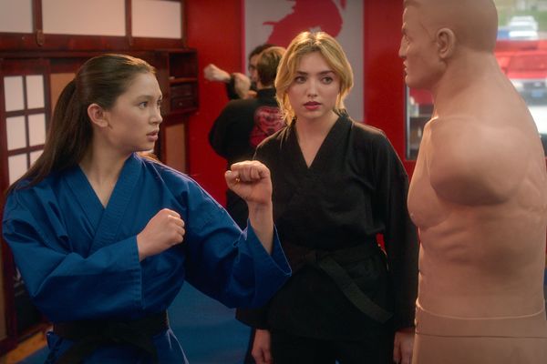 Cobra Kai — Tv Episode Recaps And News