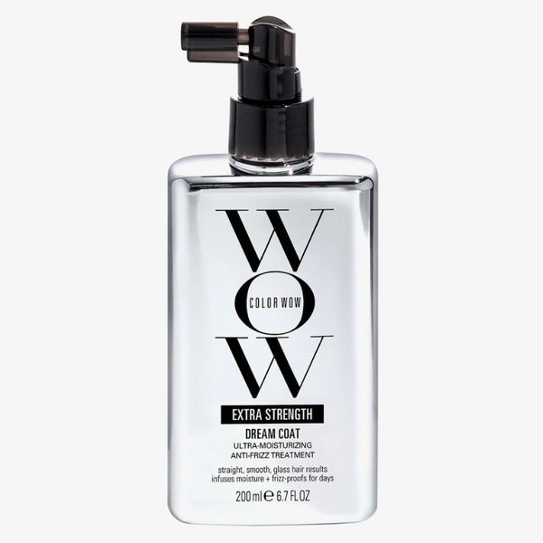 Color Wow Extra Strength Dream Coat Ultra-Moisturizing Anti-frizz Treatment