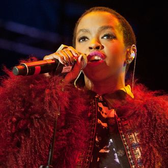 Hear Lauryn Hill's Sultry Nina Simone Cover 'Feeling Good