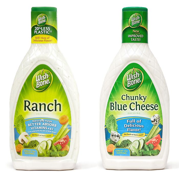 America Is in the Midst of a Massive RanchDressing Recall