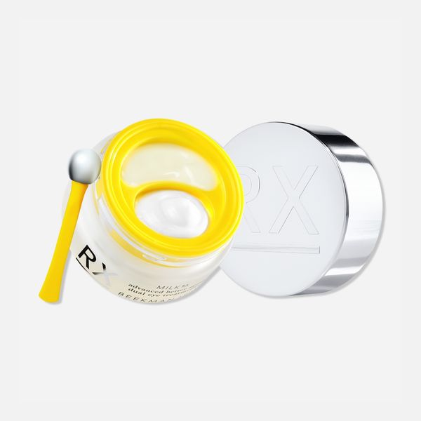 Beekman 1802 Milk RX Advanced Better Aging Dual Eye Treatments