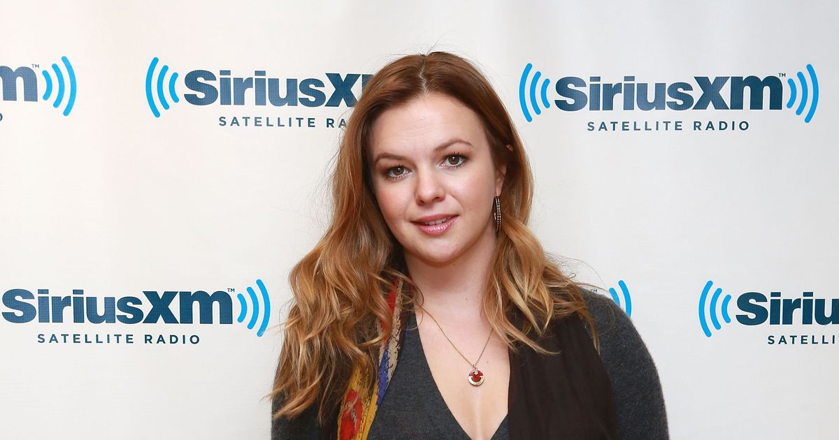 Amber Tamblyn Promoted to Regular on Two and a Half Men