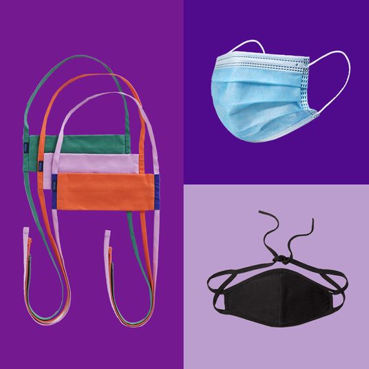 8 Best Masks to Wear on an Airplane 2023 The Strategist