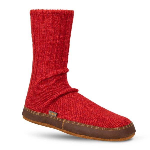 Acorn Original Slipper Sock