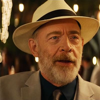 The Andy Samberg-Cristin Milioti rom-com may be an homage to Groundhog Day, but it’s J.K. Simmons’ character who’s the true successor to Phil Connors.