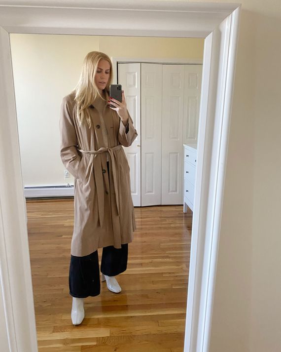 Warm & Cute: The Hunt For The Best Winter Coat - The Mom Edit