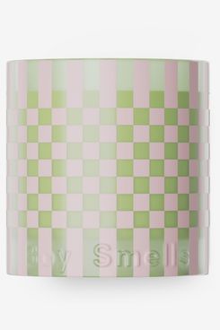 Boy Smells Salty Caramel Candle
