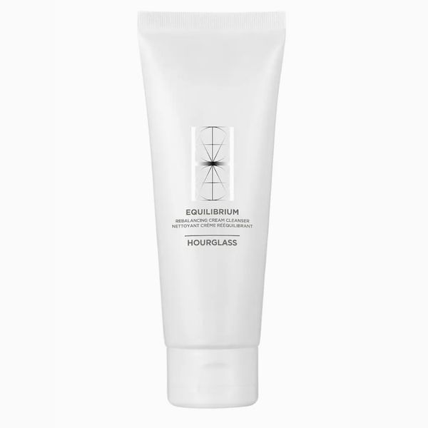 Hourglass Equilibrium Rebalancing Cream Cleanser 55 | Ask a question |